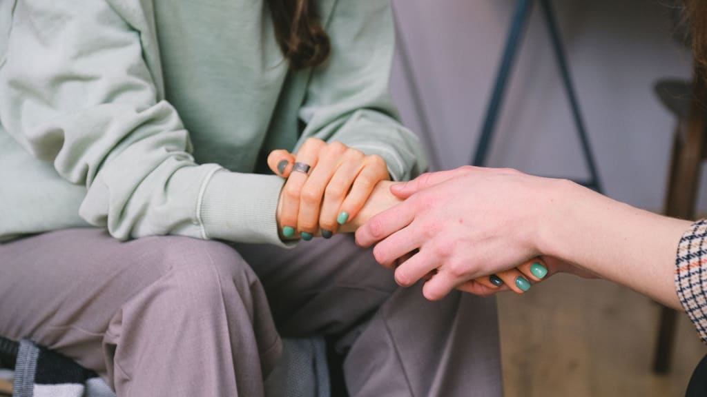 Infidelity counseling
